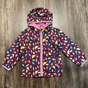 Cat & Jack Windbreaker 3T